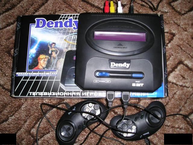 Dendy